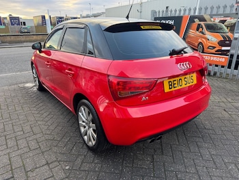 Audi A1 feature image 3