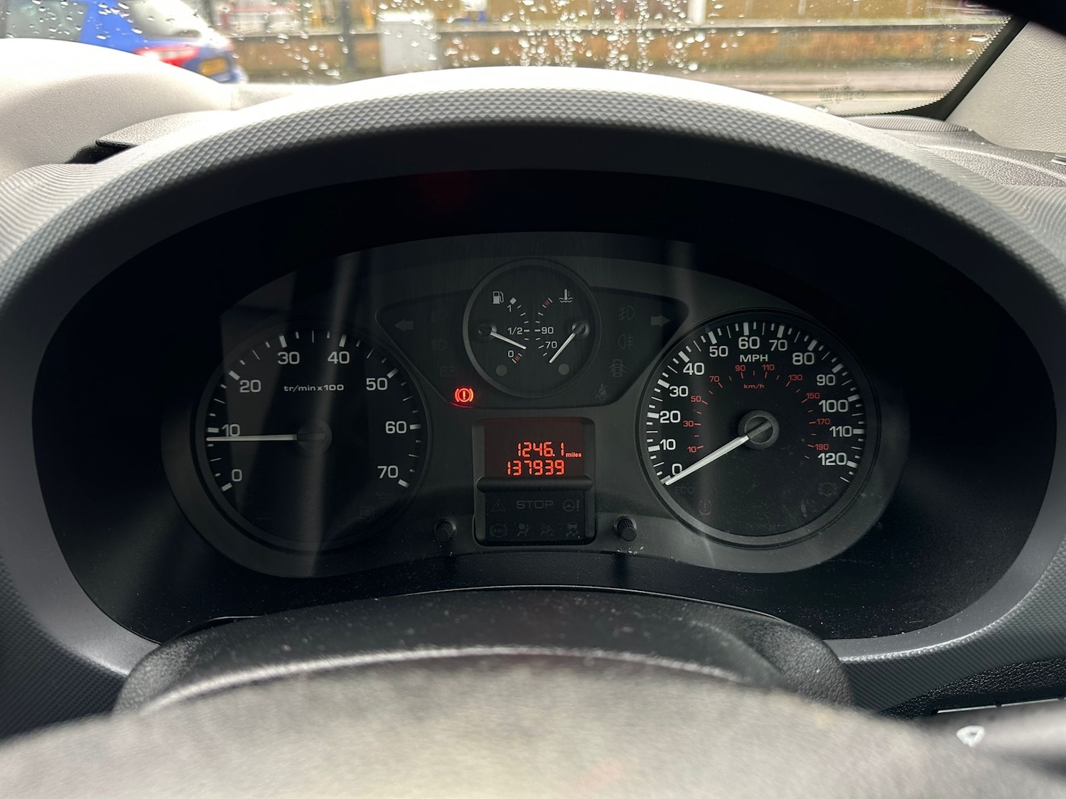 Used Citroen Berlingo 2015 for sale - 77483737: Photo 8