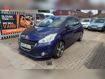 Used Peugeot 208 2012 for sale - 78578174: Photo