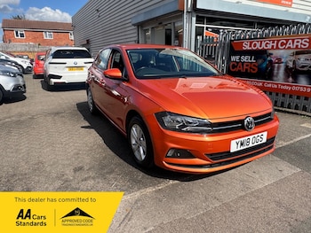 Volkswagen - Polo