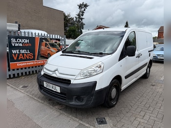 Used Citroen Dispatch 2011 for sale - 78794225: Photo