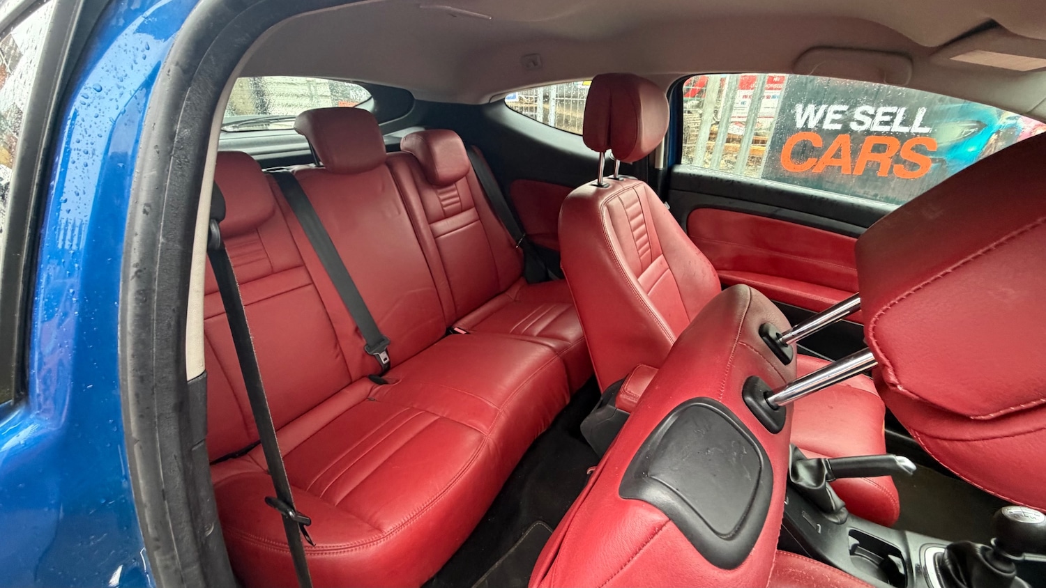 Used Renault Megane 2011 for sale - 77461879: Photo 5