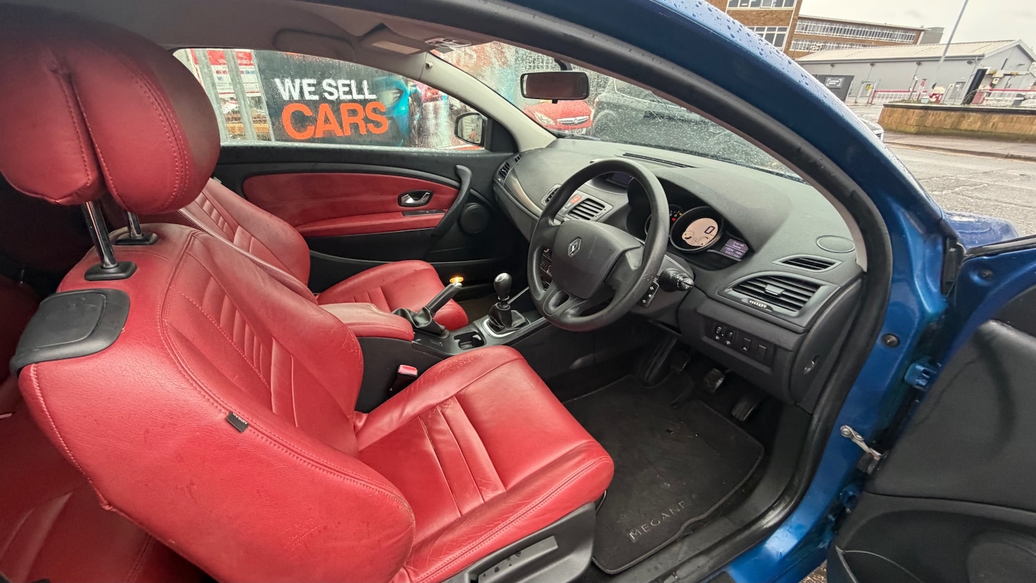 Used Renault Megane 2011 for sale - 77461879: Photo 6