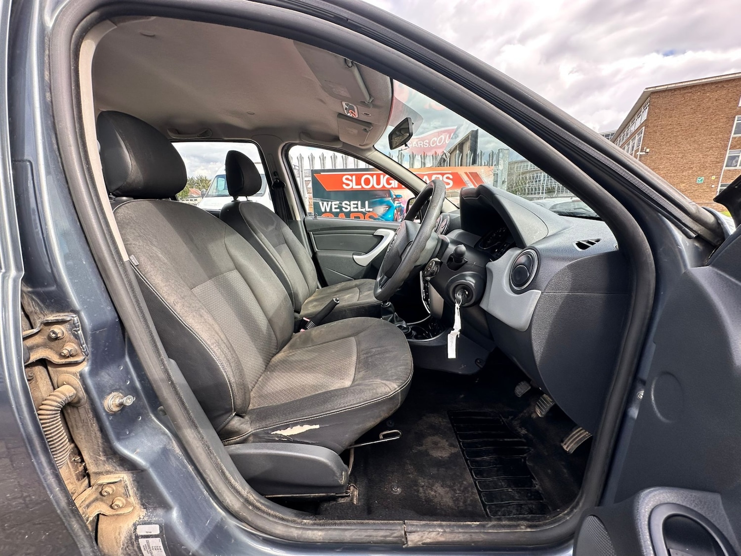 Used Dacia Duster 2013 for sale - 78080788: Photo 5