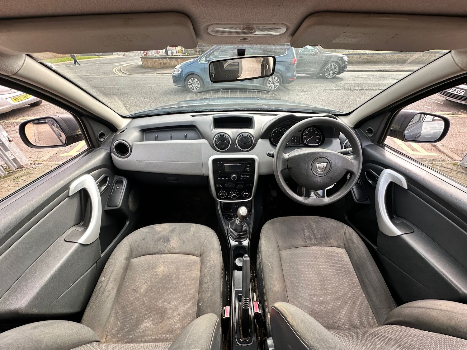 Used Dacia Duster 2013 for sale - 78080788: Photo 6