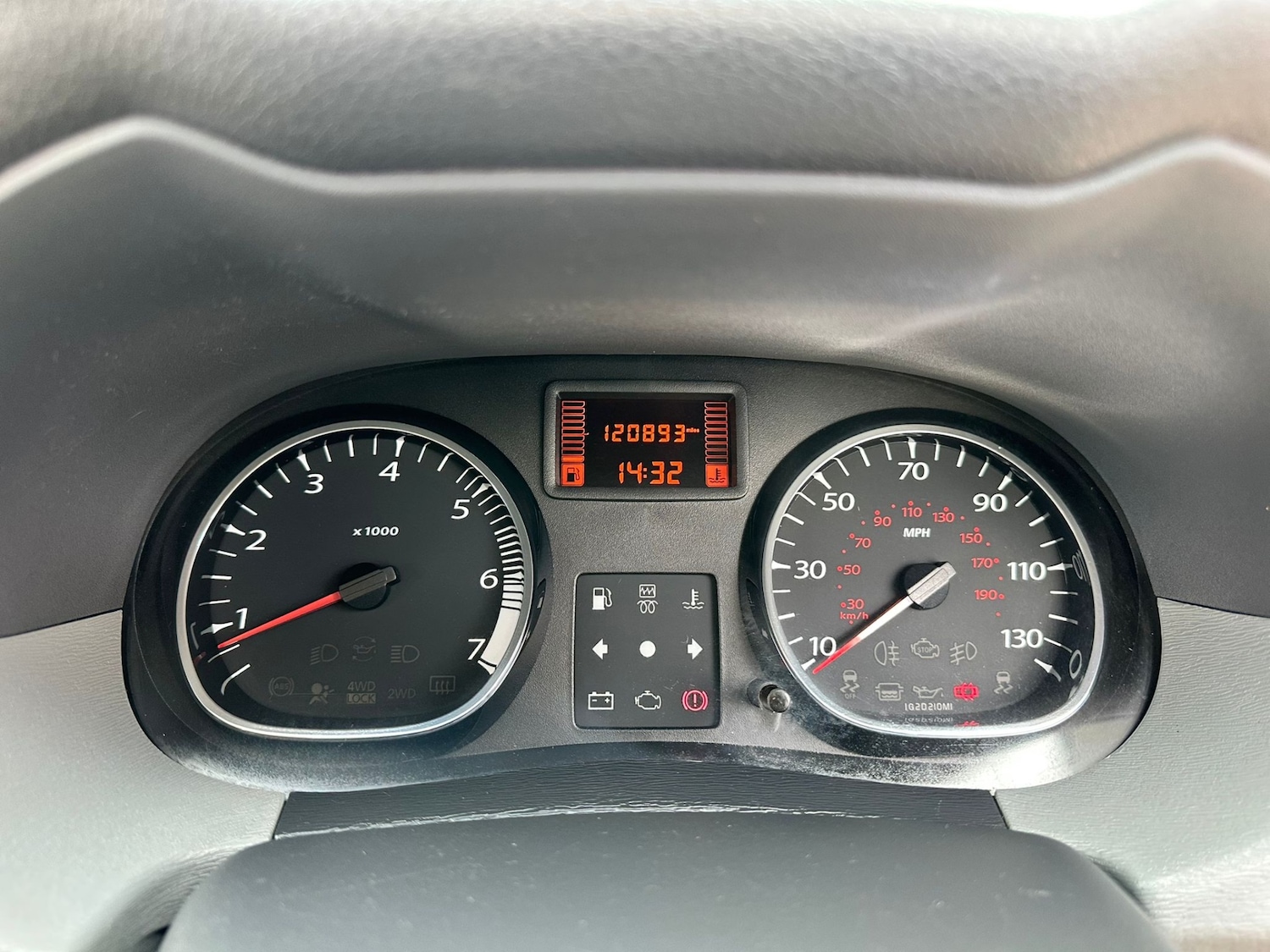 Used Dacia Duster 2013 for sale - 78080788: Photo 7