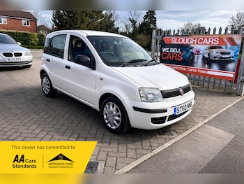 2011 (60) - 1.2 [69] Active 5dr