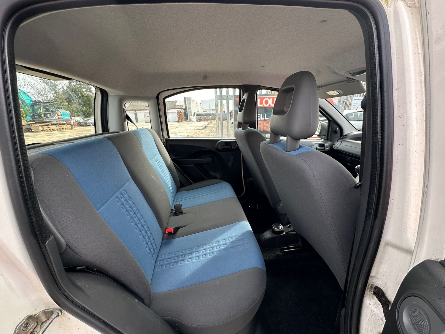 Used Fiat Panda 2011 for sale - 77639049: Photo 5