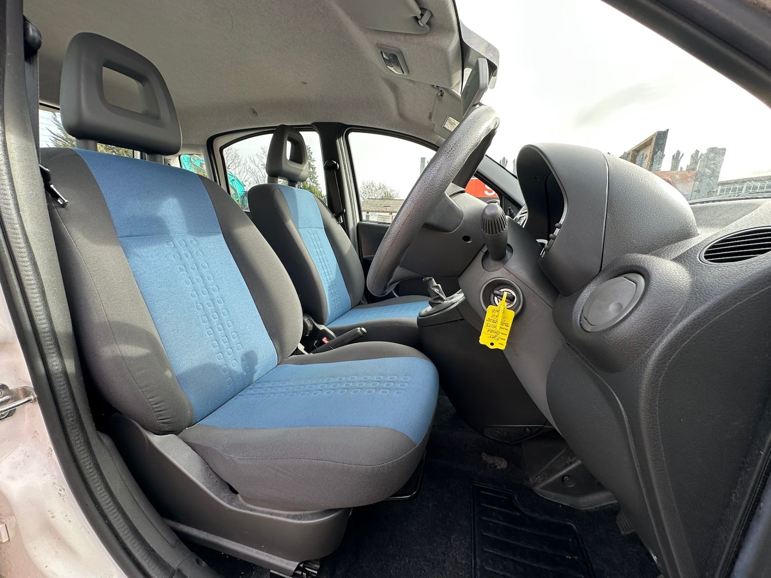 Used Fiat Panda 2011 for sale - 77639049: Photo 6