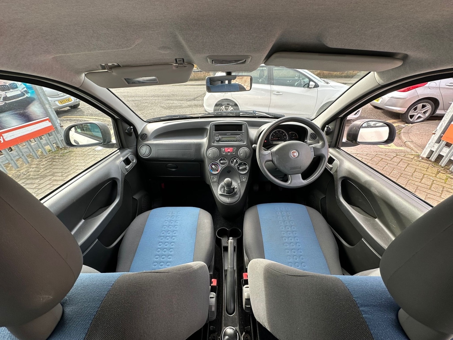 Used Fiat Panda 2011 for sale - 77639049: Photo 7