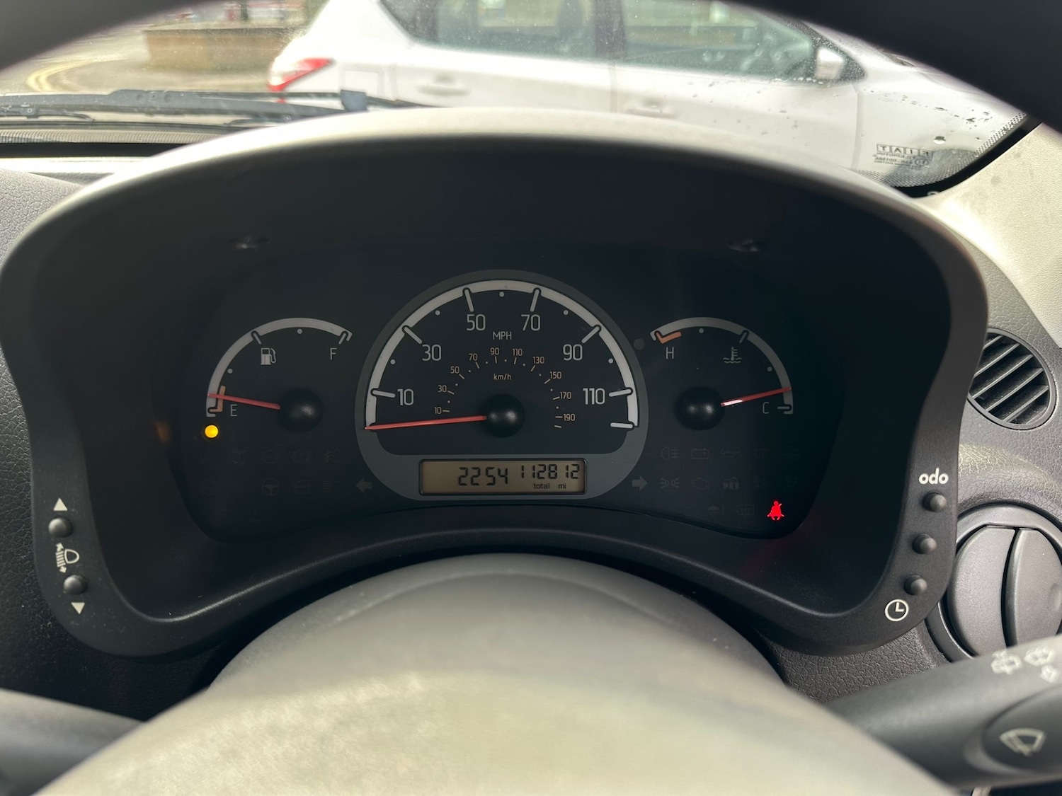 Used Fiat Panda 2011 for sale - 77639049: Photo 8