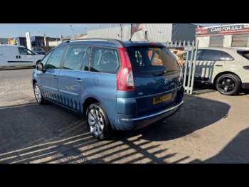 Used Citroen C4 Grand Picasso 2012 for sale - 74299408: Photo