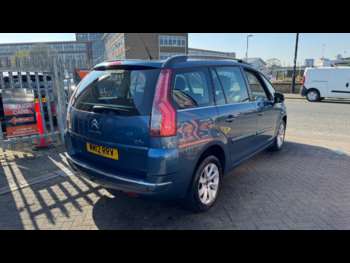 Used Citroen C4 Grand Picasso 2012 for sale - 74299408: Photo