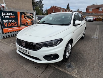 Used Fiat Tipo 2016 for sale - 75638390: Photo