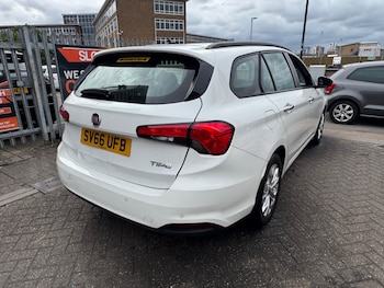 Used Fiat Tipo 2016 for sale - 75638390: Photo