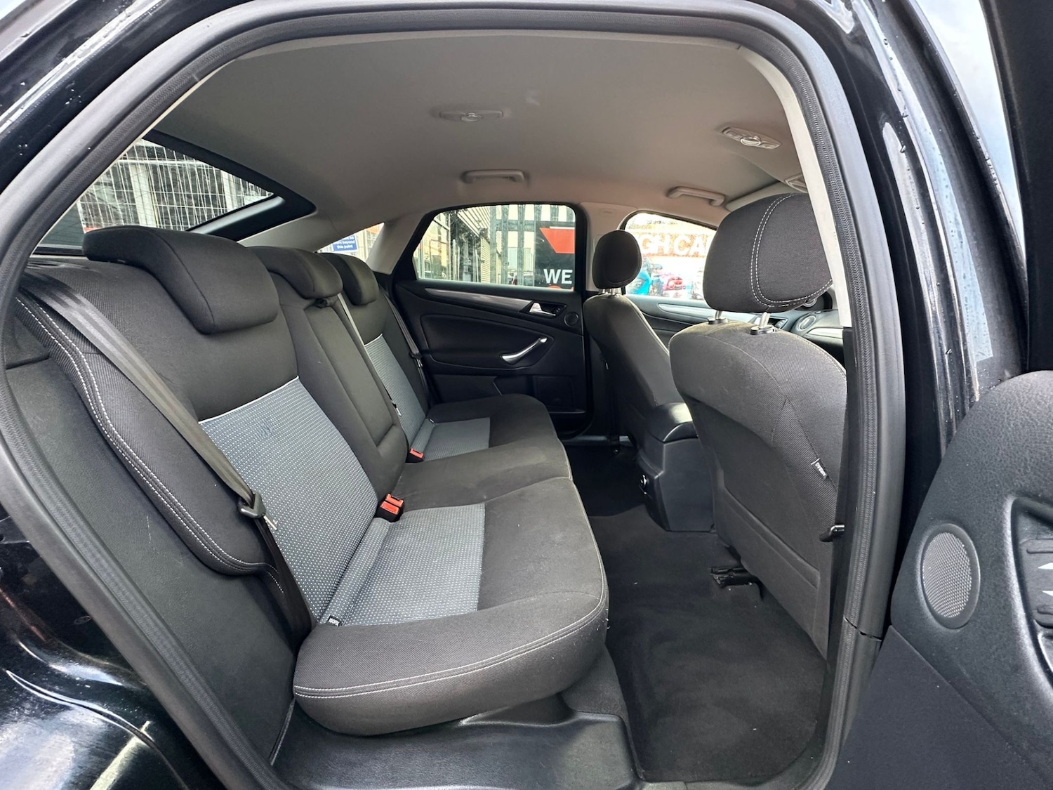 Used Ford Mondeo 2014 for sale - 77378109: Photo 5