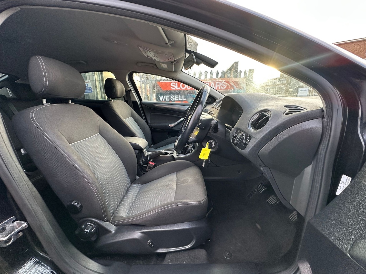 Used Ford Mondeo 2014 for sale - 77378109: Photo 6