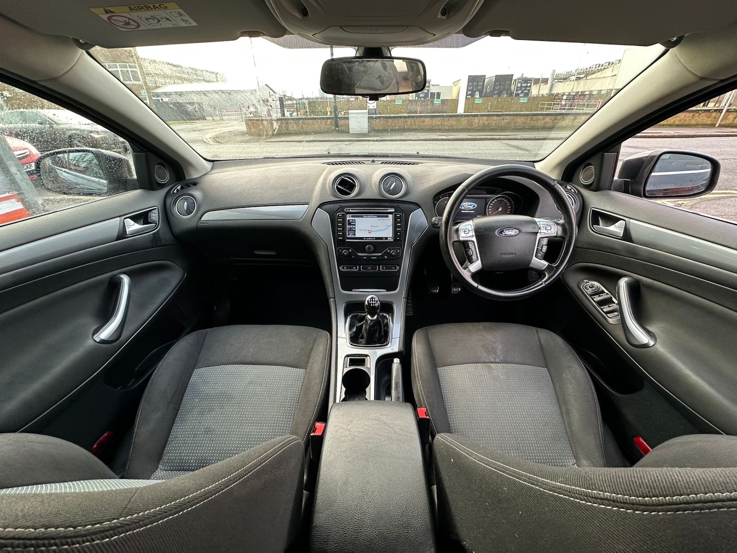 Used Ford Mondeo 2014 for sale - 77378109: Photo 7