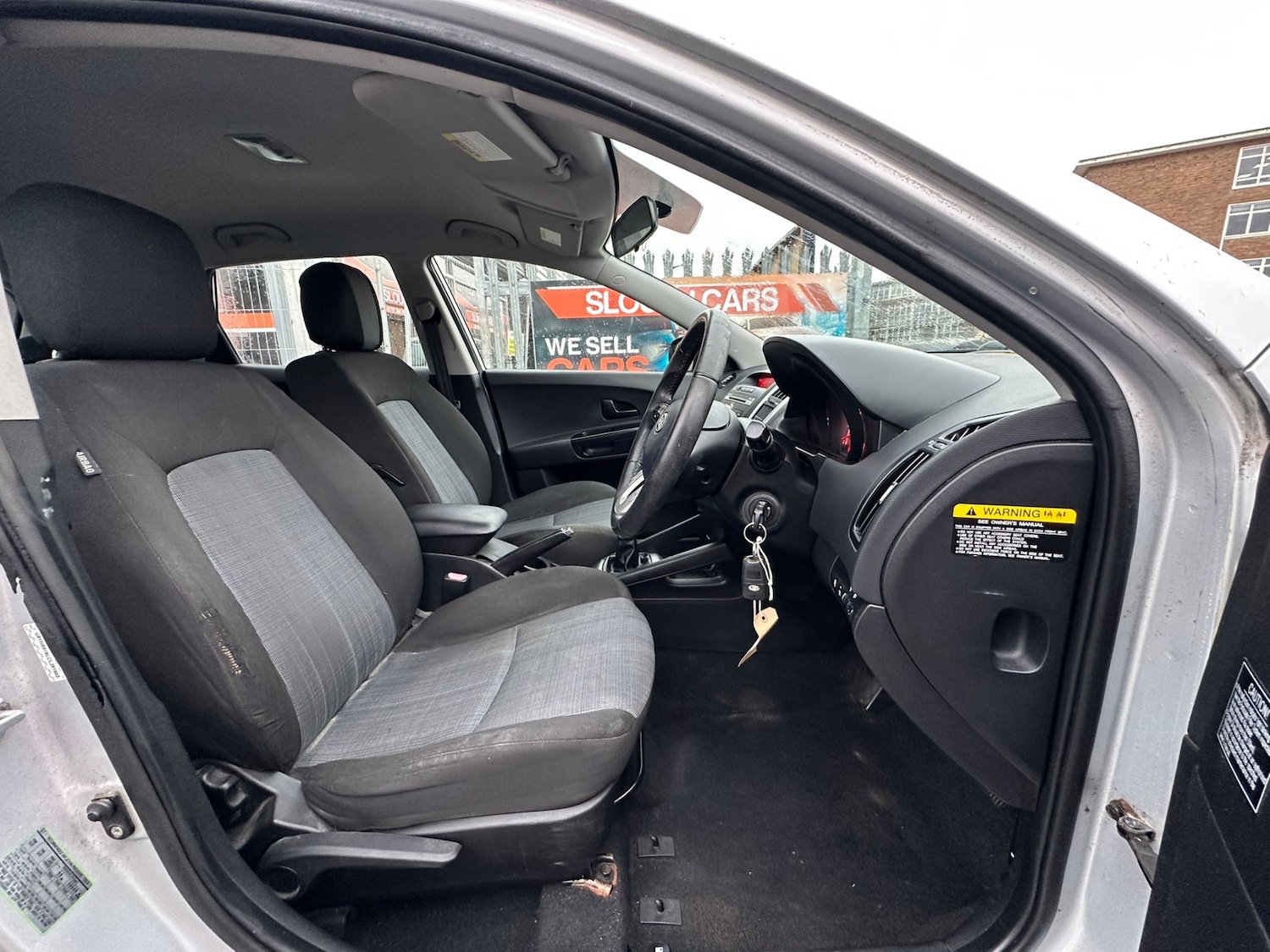 Used Kia Ceed 2012 for sale - 77248052: Photo 6