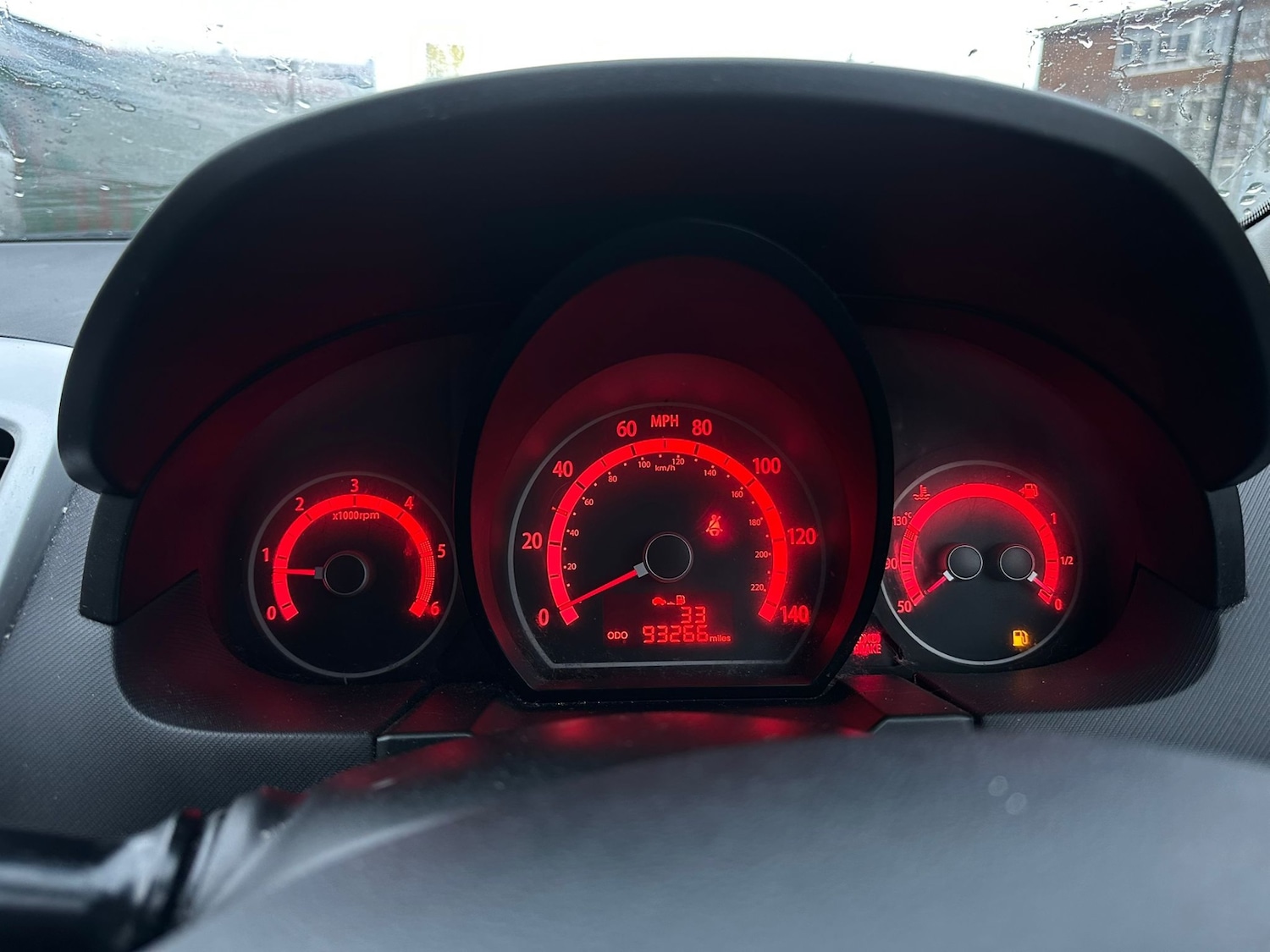 Used Kia Ceed 2012 for sale - 77248052: Photo 8