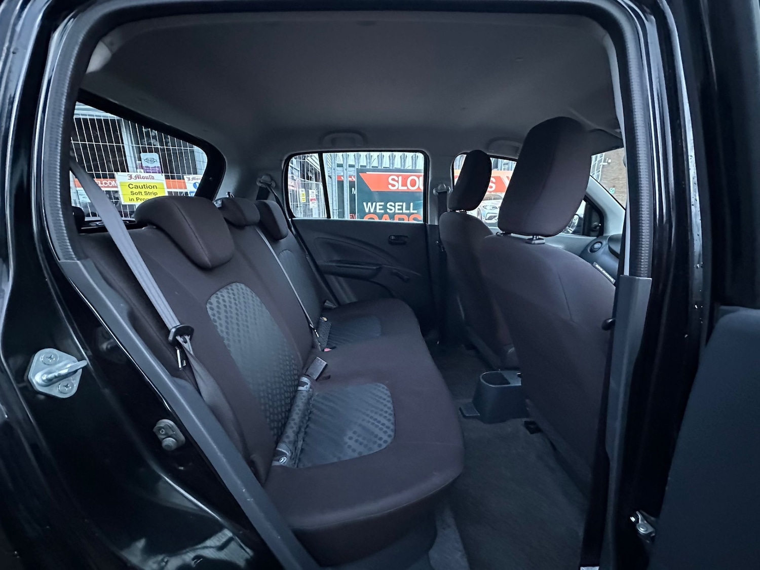 Used Suzuki Celerio 2016 for sale - 77304038: Photo 5