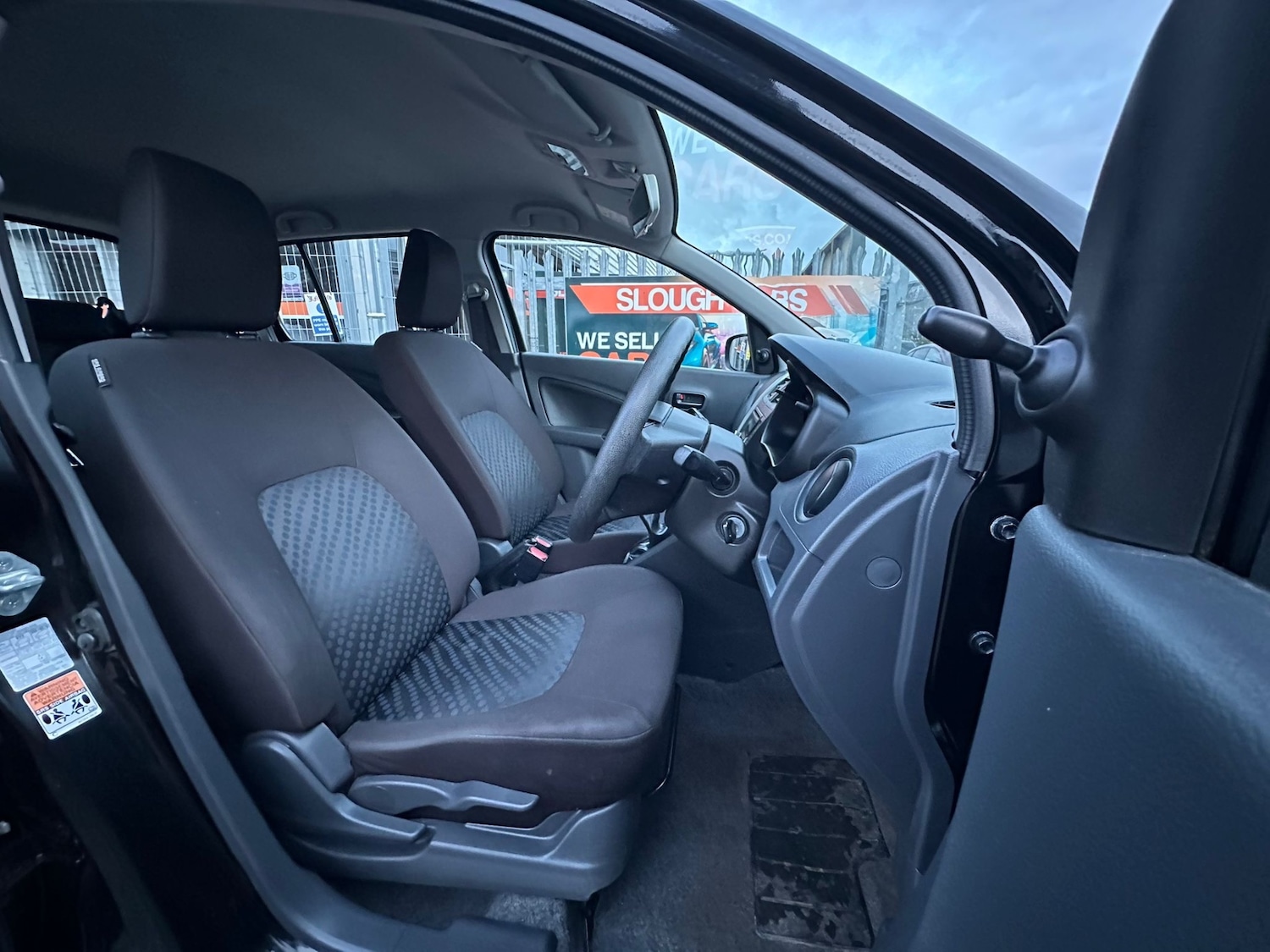 Used Suzuki Celerio 2016 for sale - 77304038: Photo 6