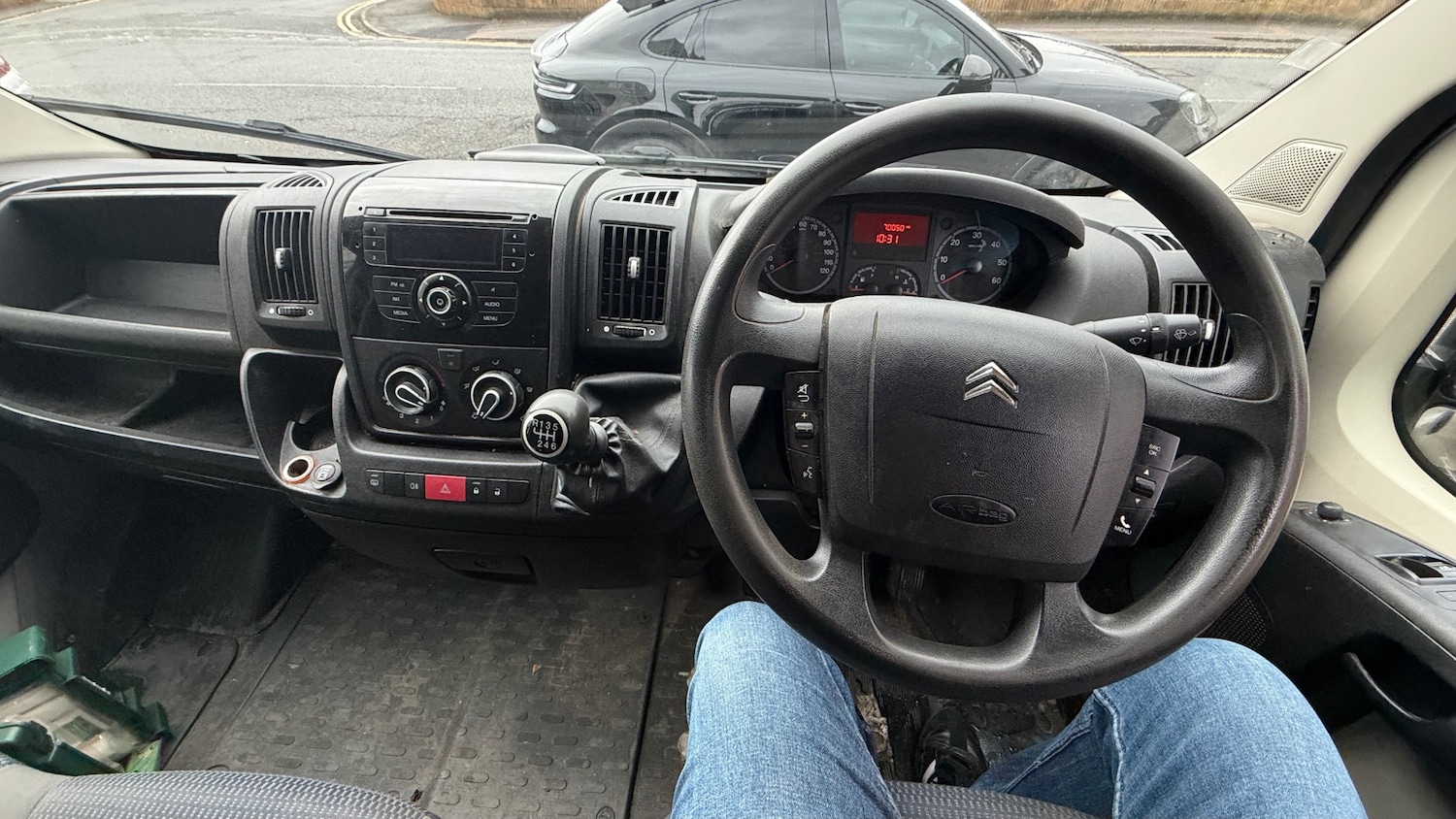 Used Citroen Relay 2012 for sale - 76553671: Photo 7