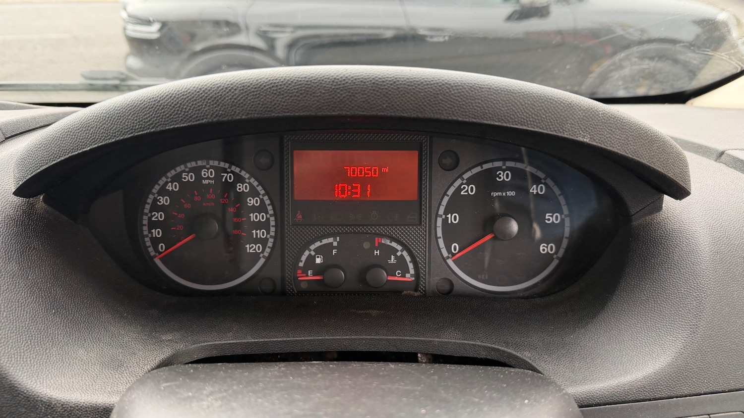 Used Citroen Relay 2012 for sale - 76553671: Photo 8