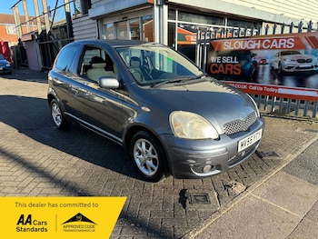 2005 (55) - 1.3 VVT-i Colour Collection 3dr