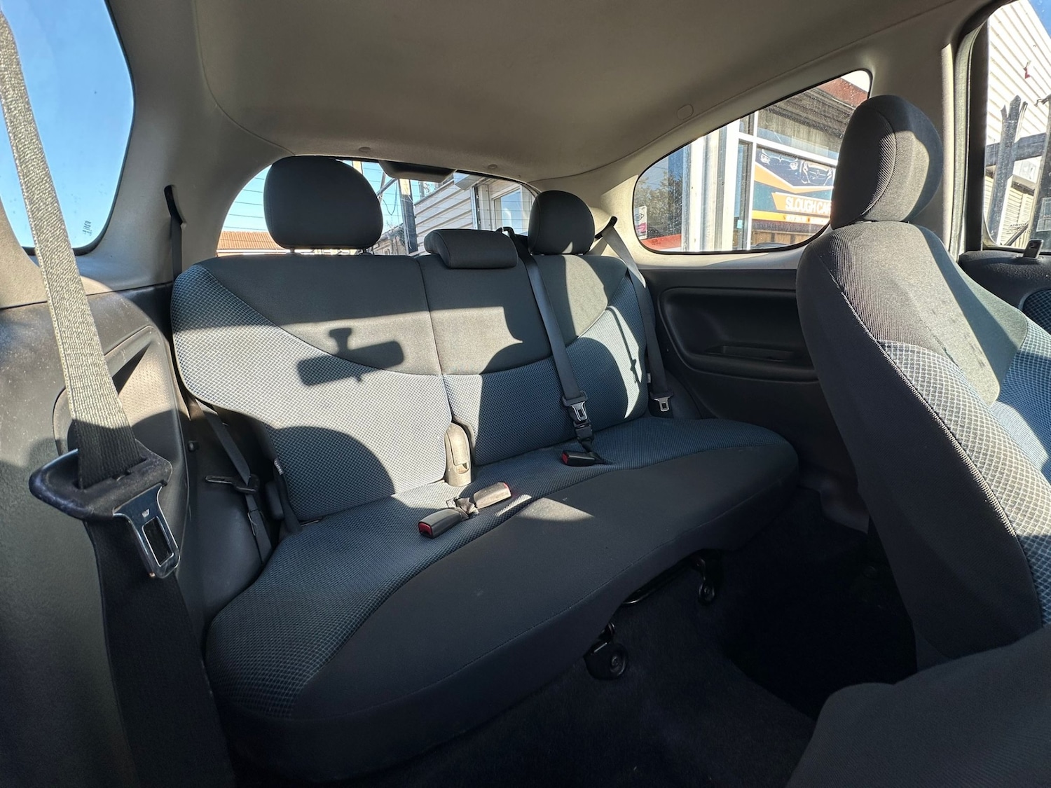 Used Toyota Yaris 2005 for sale - 77094339: Photo 5