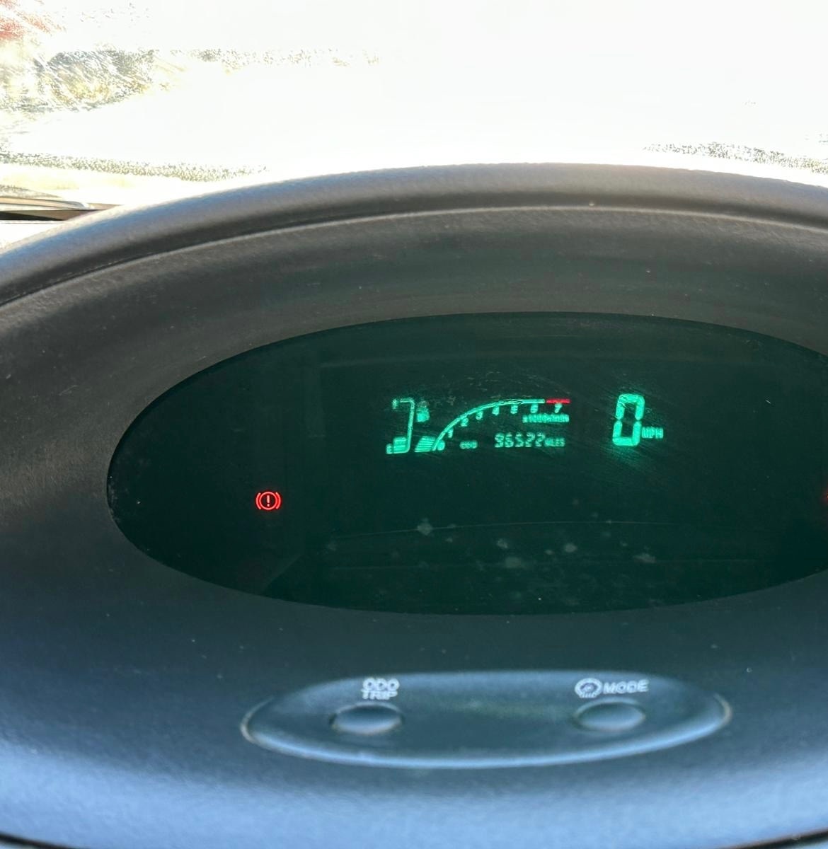 Used Toyota Yaris 2005 for sale - 77094339: Photo 8