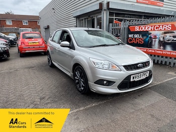 Used Ford Focus 2009 for sale - 75638353: Photo