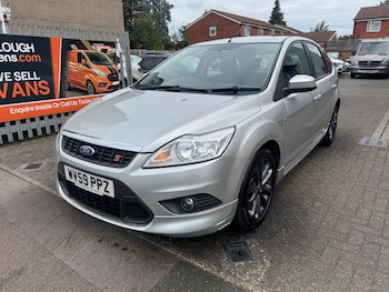 Used Ford Focus 2009 for sale - 75638353: Photo