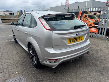 Used Ford Focus 2009 for sale - 75638353: Photo