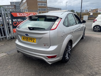 Used Ford Focus 2009 for sale - 75638353: Photo