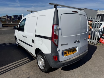 Used Renault Kangoo 2013 for sale - 79125696: Photo