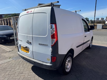 Used Renault Kangoo 2013 for sale - 79125696: Photo