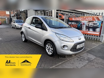 Used Ford Ka 2013 for sale - 76893091: Photo
