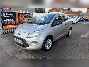Used Ford Ka 2013 for sale - 76893091: Photo