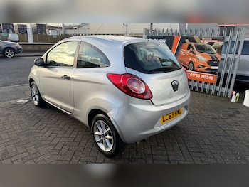Used Ford Ka 2013 for sale - 76893091: Photo