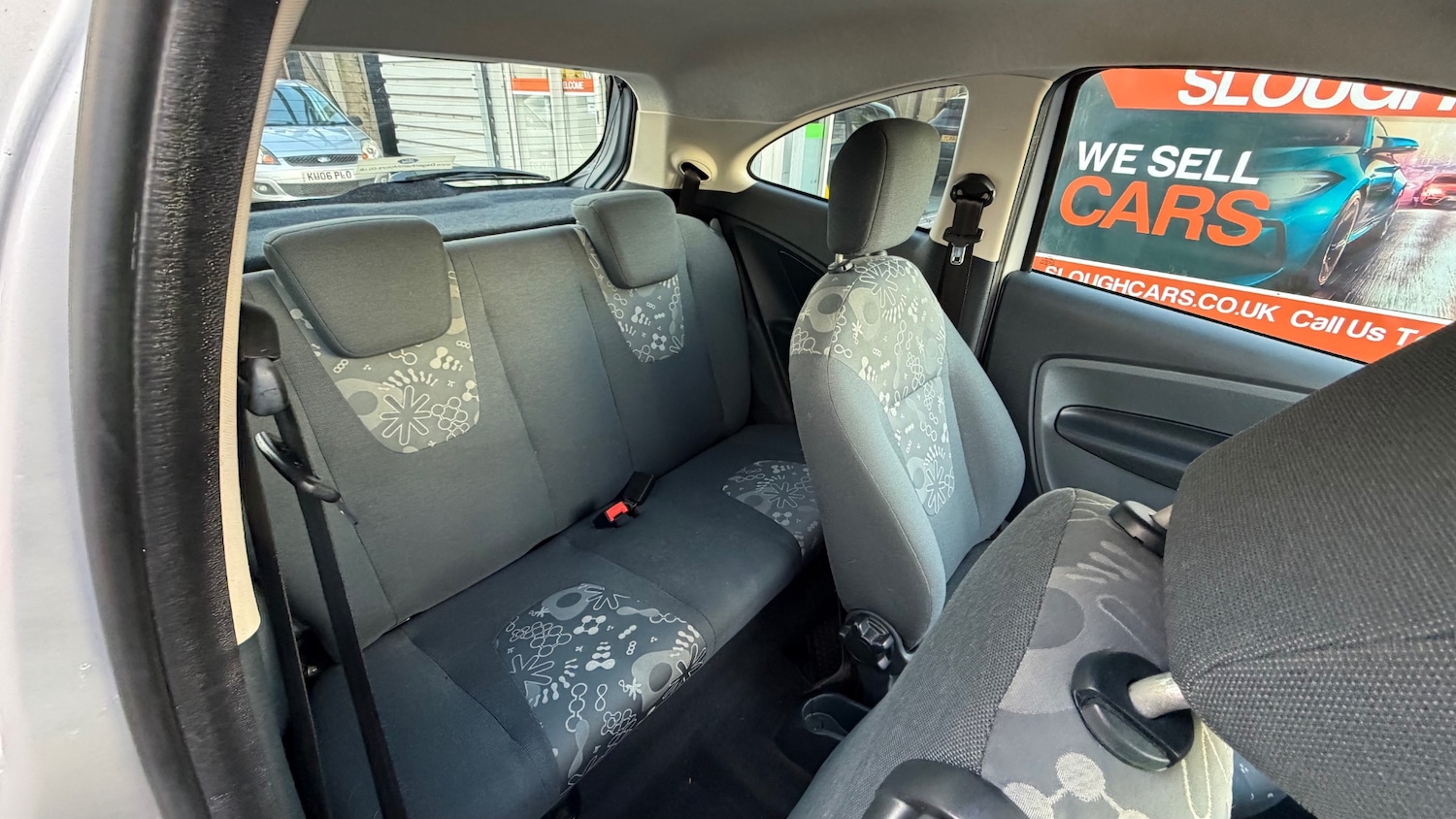 Used Ford Ka 2013 for sale - 76893091: Photo 5