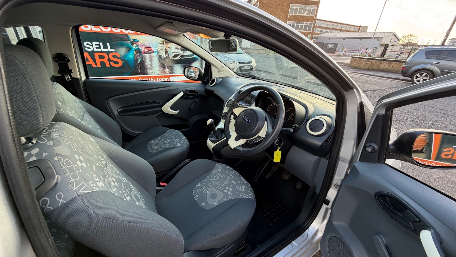 Used Ford Ka 2013 for sale - 76893091: Photo 6
