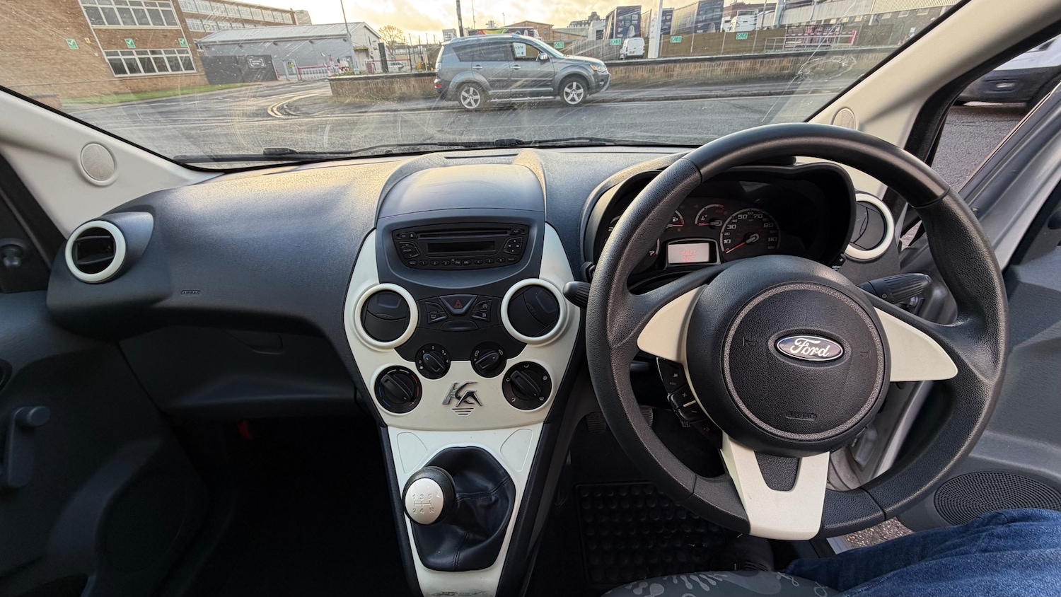 Used Ford Ka 2013 for sale - 76893091: Photo 7