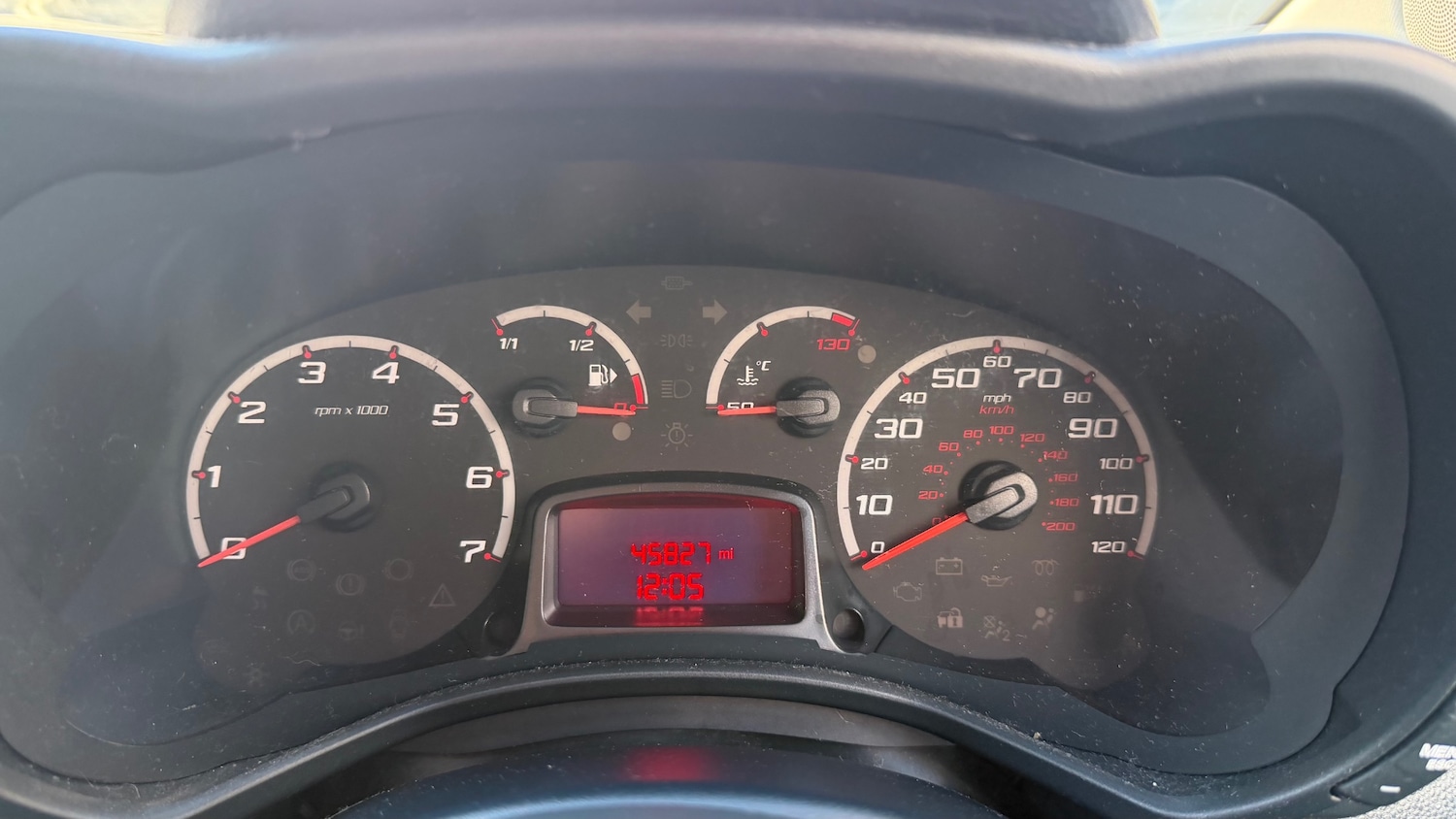 Used Ford Ka 2013 for sale - 76893091: Photo 8