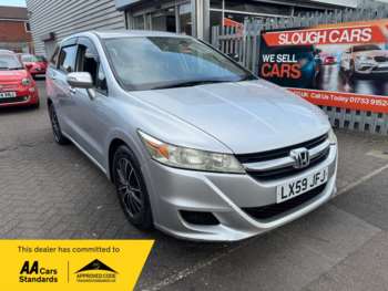 2020 (59) - PETROL AUTOMATIC