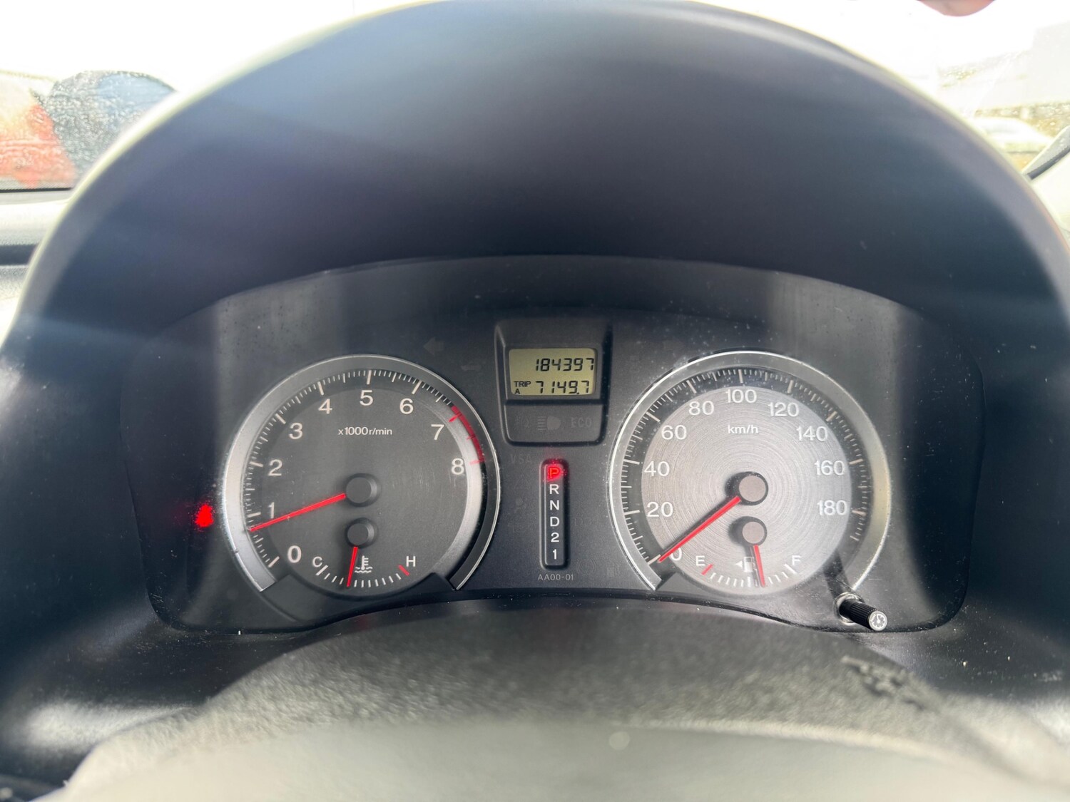 Vehicle 9