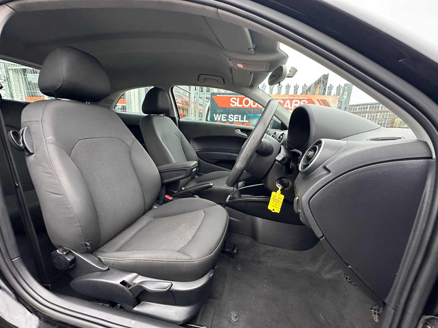 Used Audi A1 2012 for sale - 77207096: Photo 6