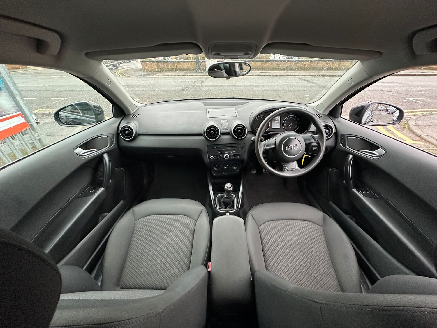 Used Audi A1 2012 for sale - 77207096: Photo 7