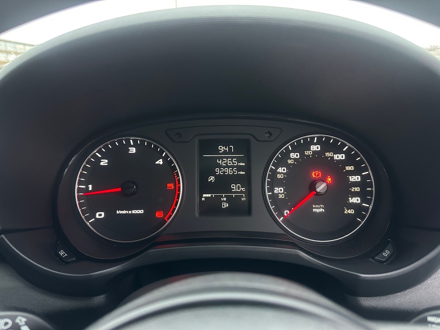 Used Audi A1 2012 for sale - 77207096: Photo 8