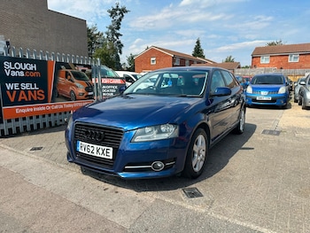 Used Audi A3 2012 for sale - 79411094: Photo